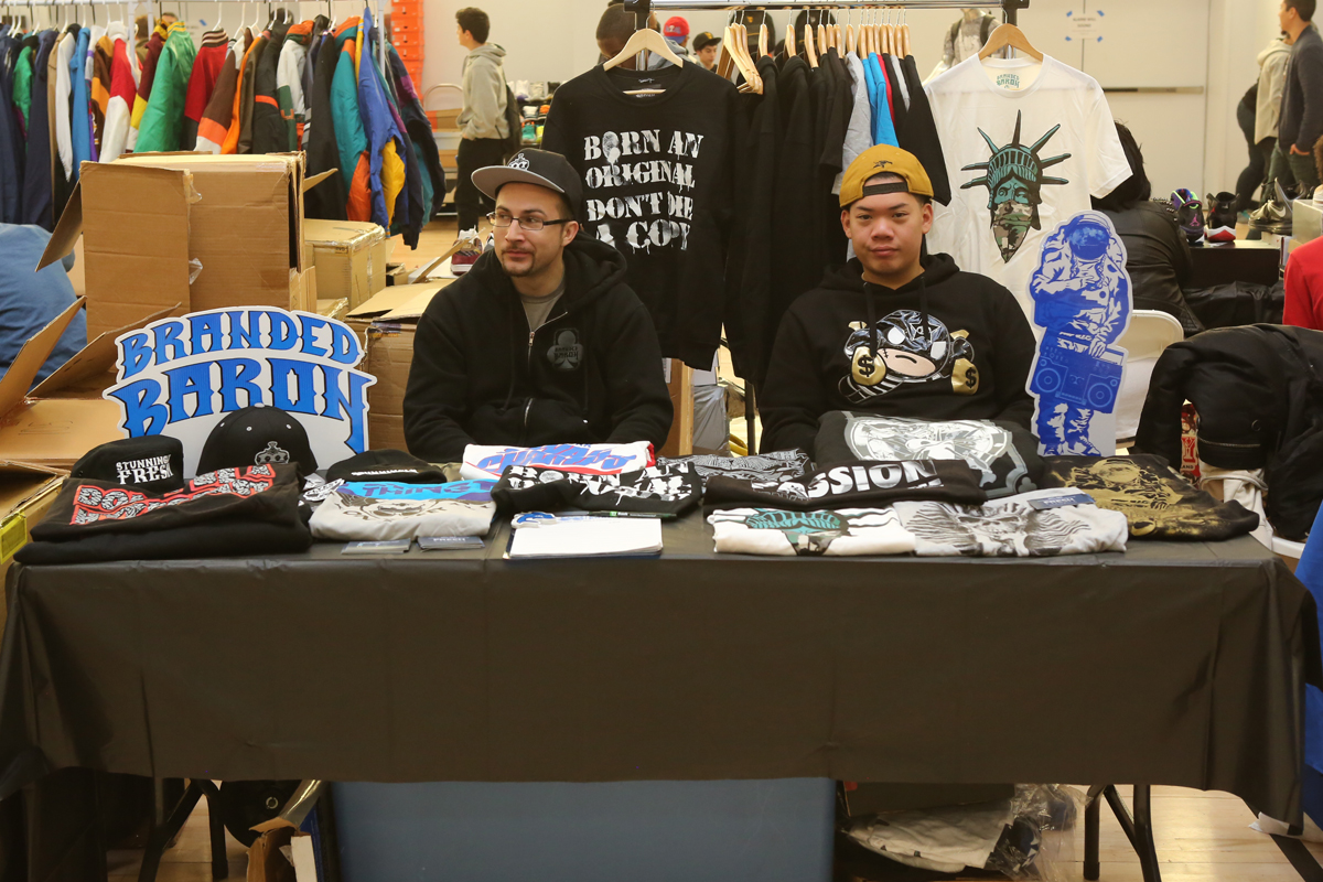 Sneakercon Nyc November Recap 86
