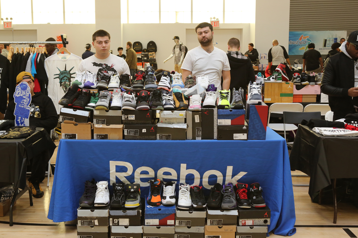 Sneakercon Nyc November Recap 87