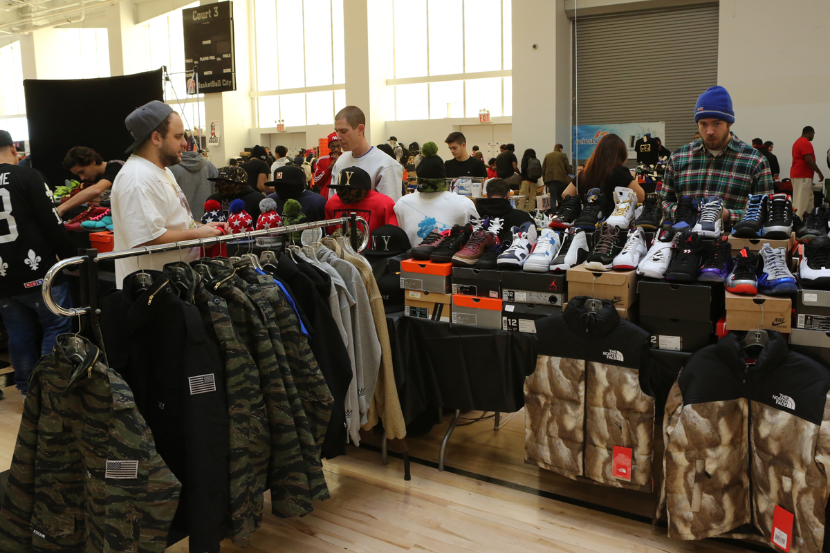 Sneakercon Nyc November Recap 88