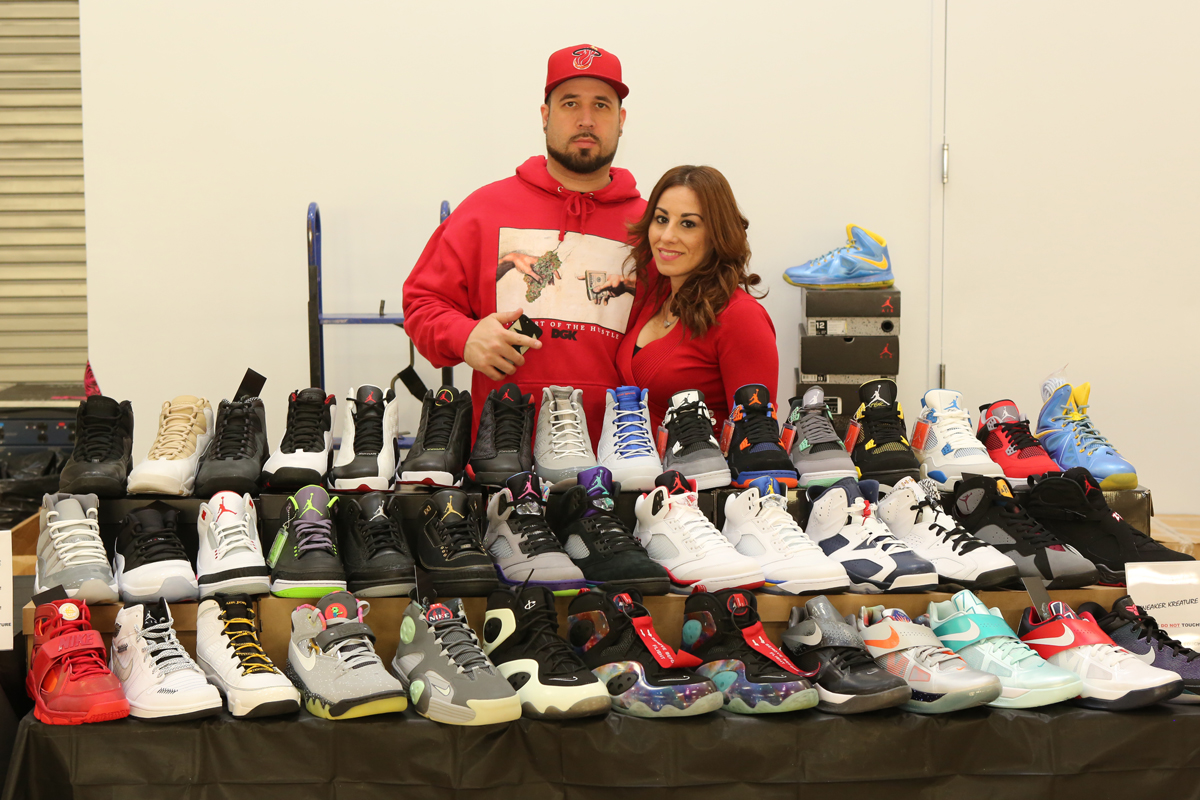 Sneakercon Nyc November Recap 9