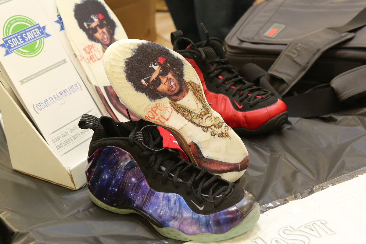 Sneakercon Nyc November Recap 90