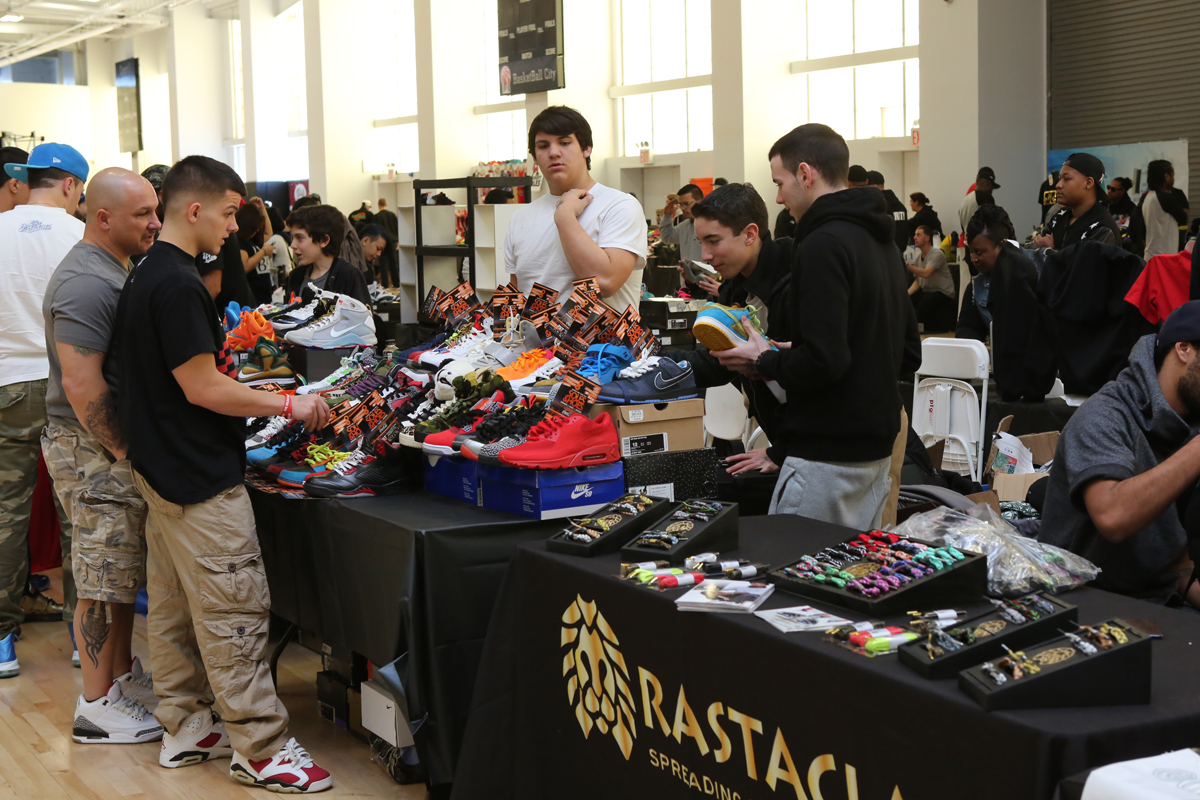 Sneakercon Nyc November Recap 91