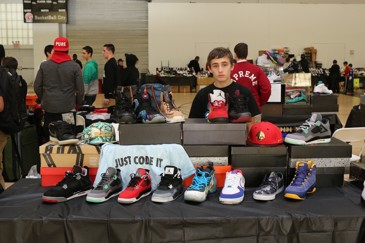Sneakercon Nyc November Recap 92