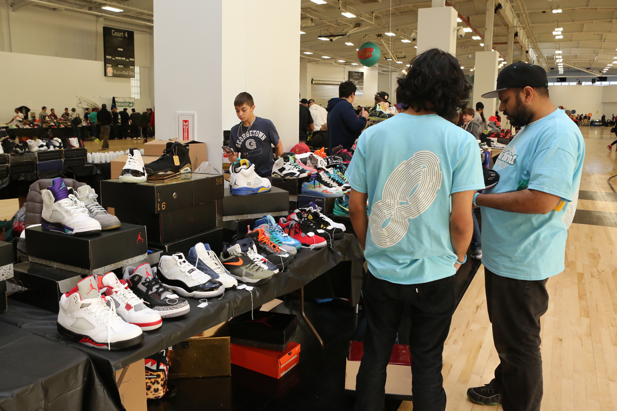 Sneakercon Nyc November Recap 93