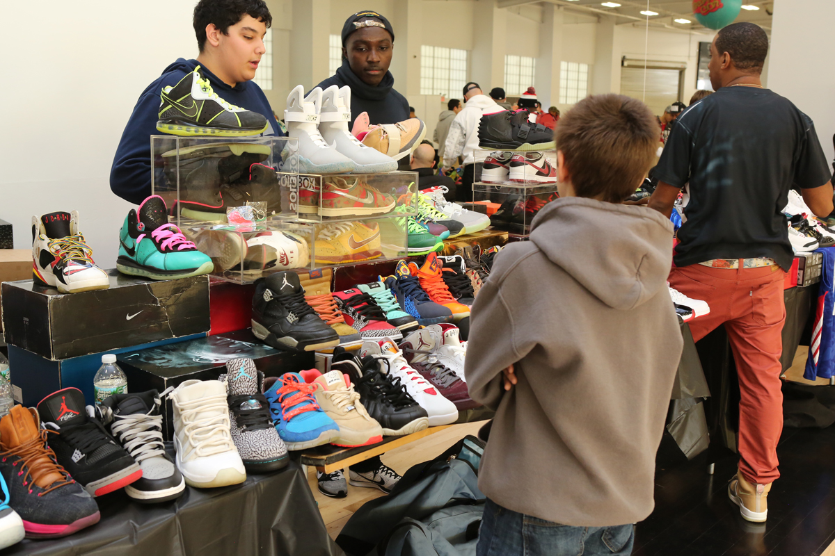 Sneakercon Nyc November Recap 94