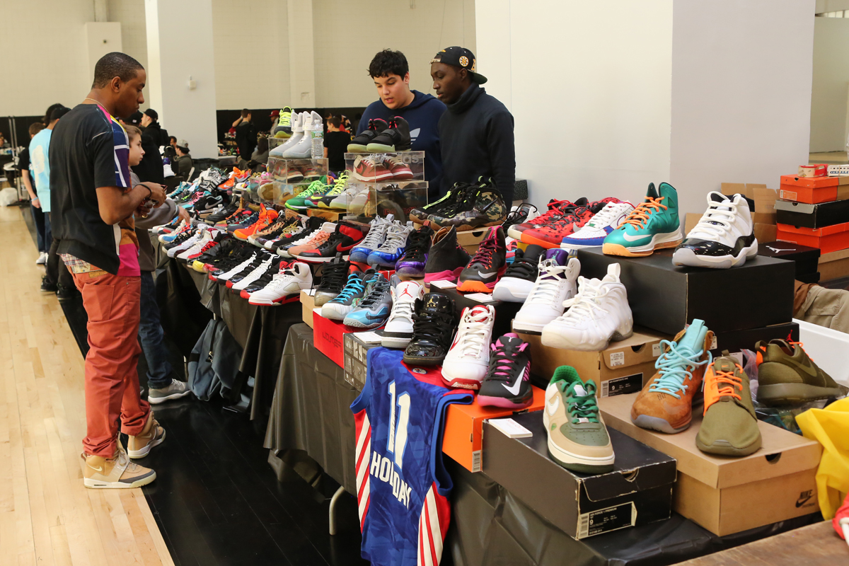 Sneakercon Nyc November Recap 95