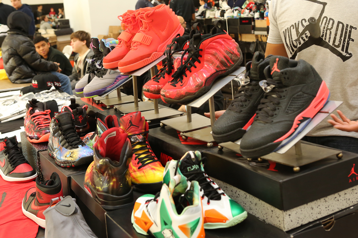 Sneakercon Nyc November Recap 96
