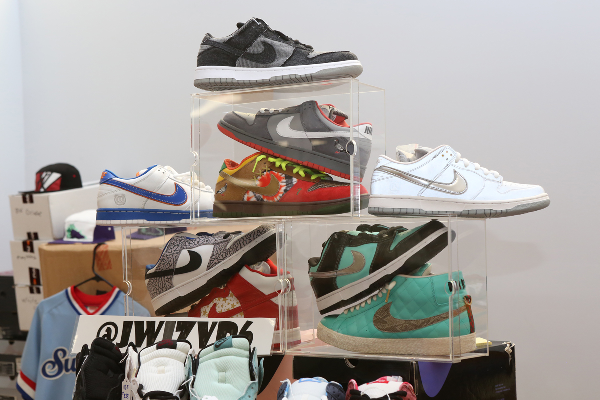 Sneakercon Nyc November Recap 99