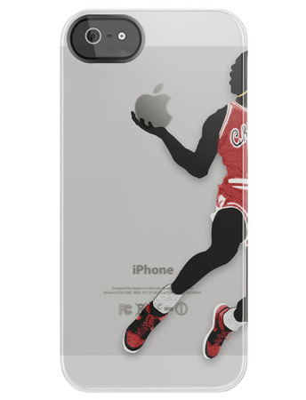 Sneakerst Uncommon Legacy Iphone Case 01