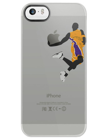 Sneakerst Uncommon Legacy Iphone Case 021
