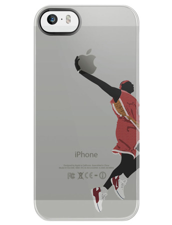 Sneakerst Uncommon Legacy Iphone Case 031