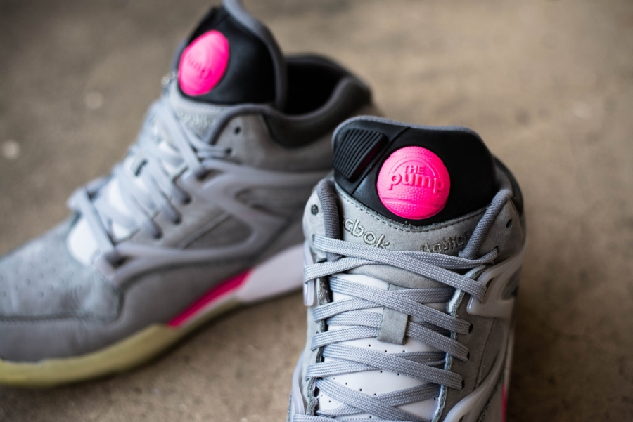Solebox Reebok Pump Glow In The Dark Pack Available 02