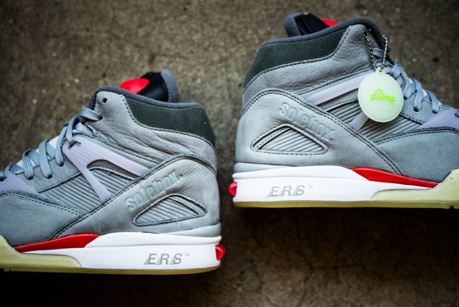 Solebox Reebok Pump Glow In The Dark Pack Available 06