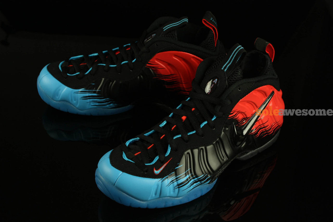 Spiderman Foams 2