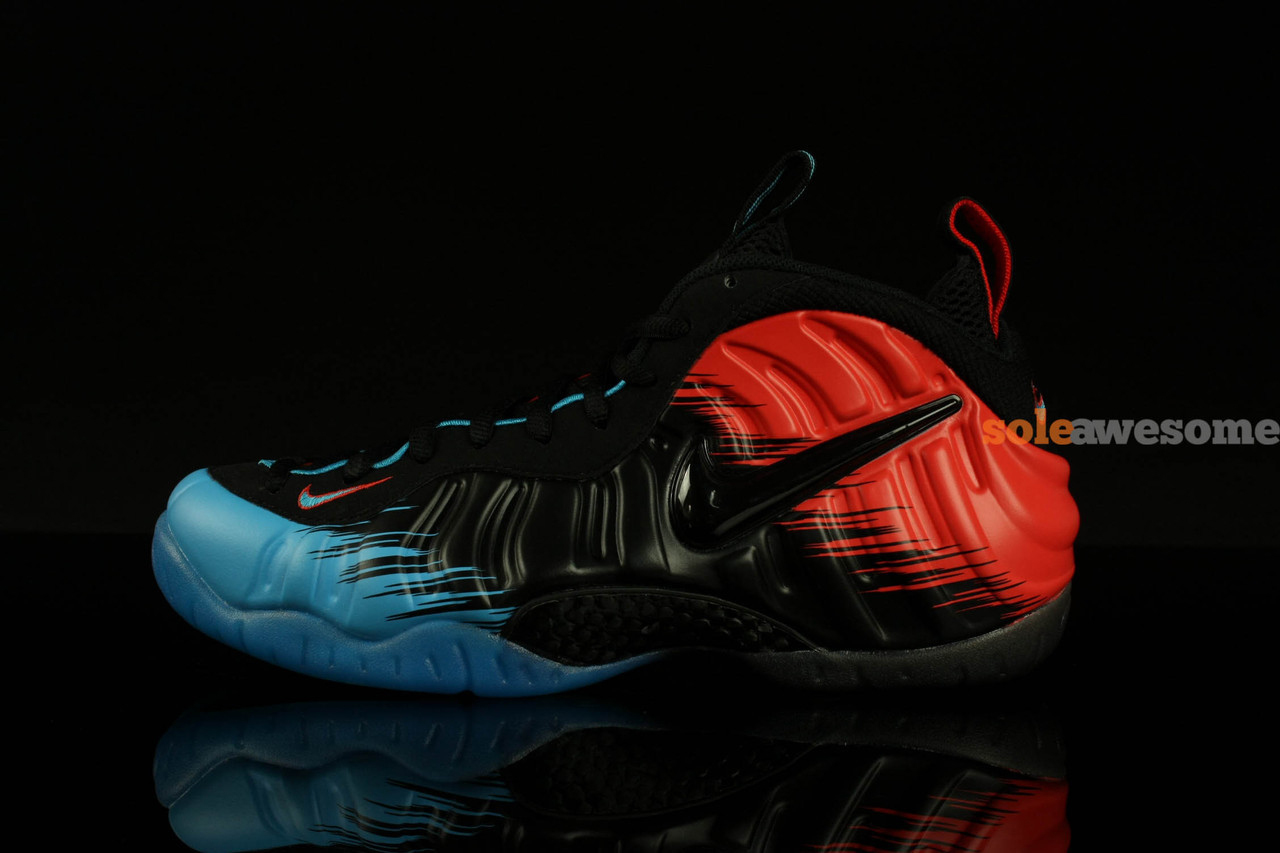 Spiderman Foams 3