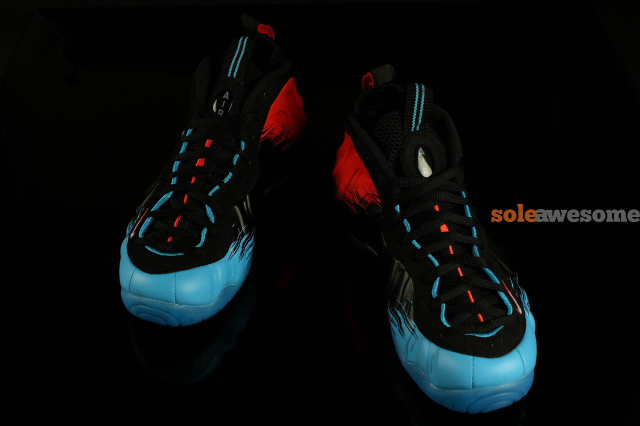 Spiderman Foams 7