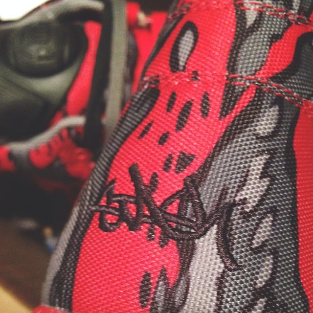 Stash Reebok Pump Teaser 2