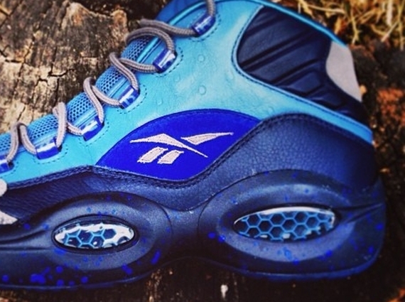 Stash Out Reebok Question