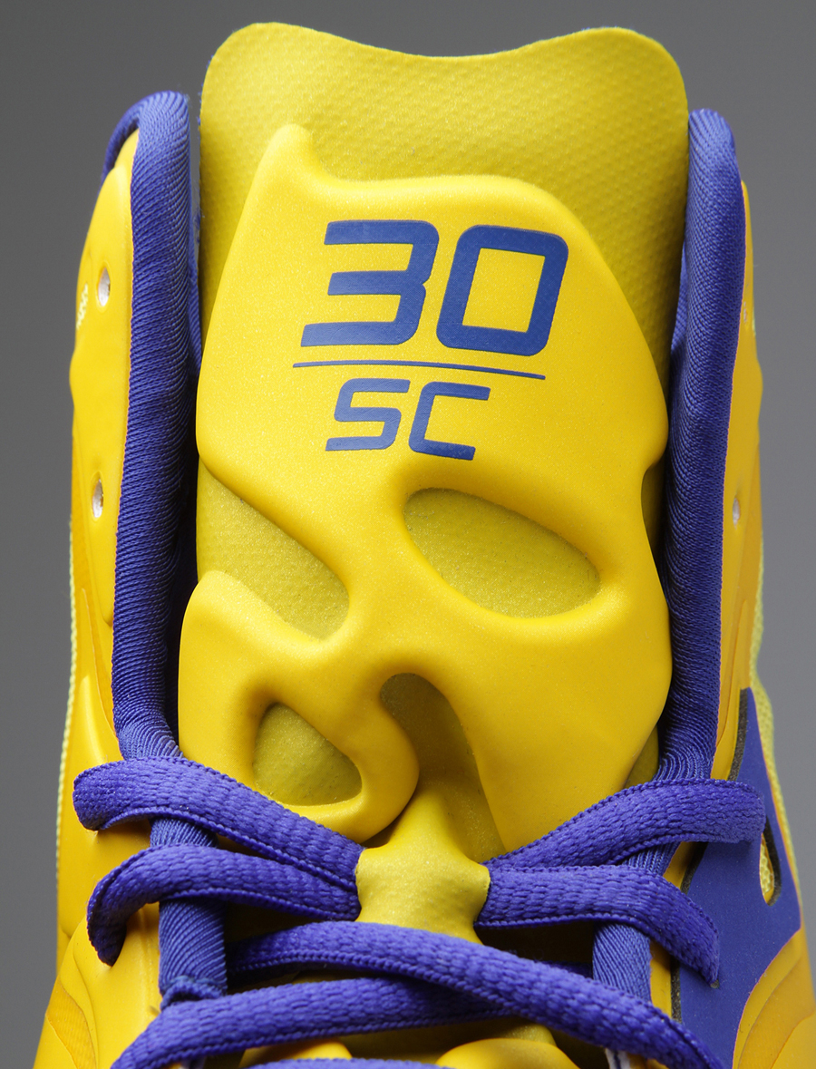 under armour anatomix spawn stephen curry