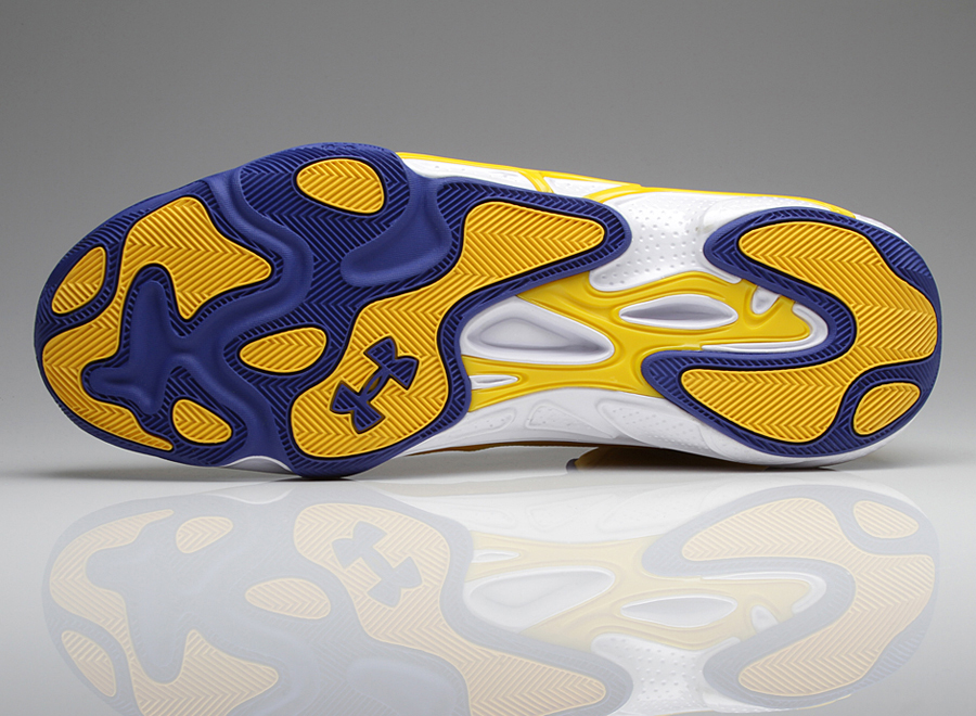 under armour anatomix spawn stephen curry pe