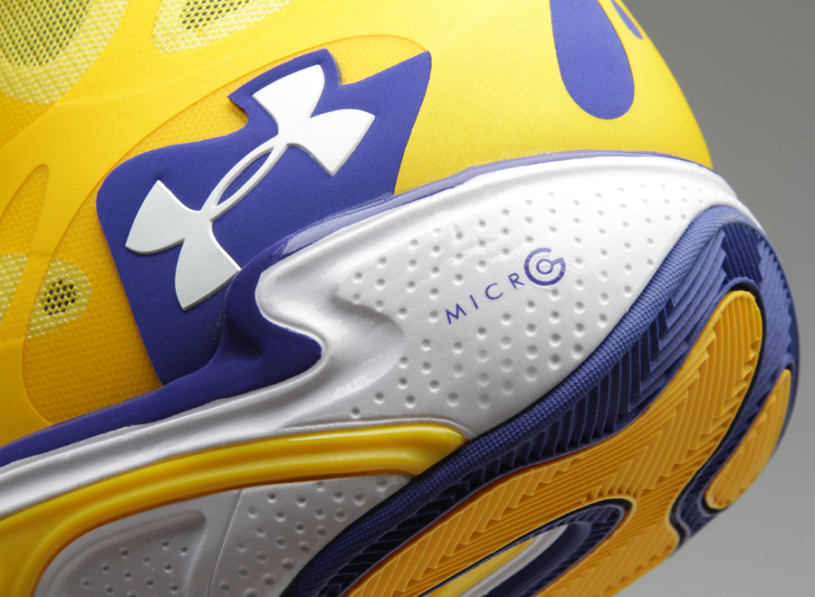 Steph Curry Ua Spawn 5