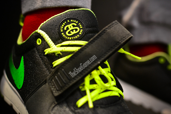 stussy trainerendor