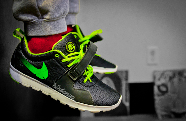 nike trainerendor stussy