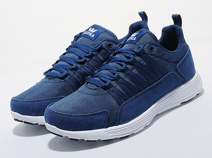 Supra Owen Navy White 01