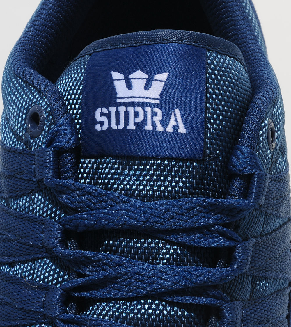 Supra Owen Navy White 05