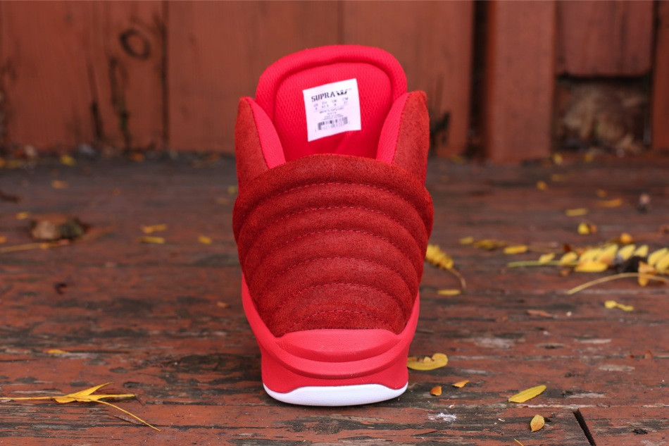 Supra Spectre Chimera Red White 01