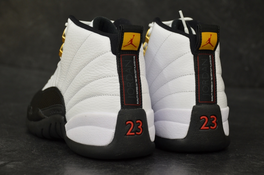 jordan 12 taxi release date