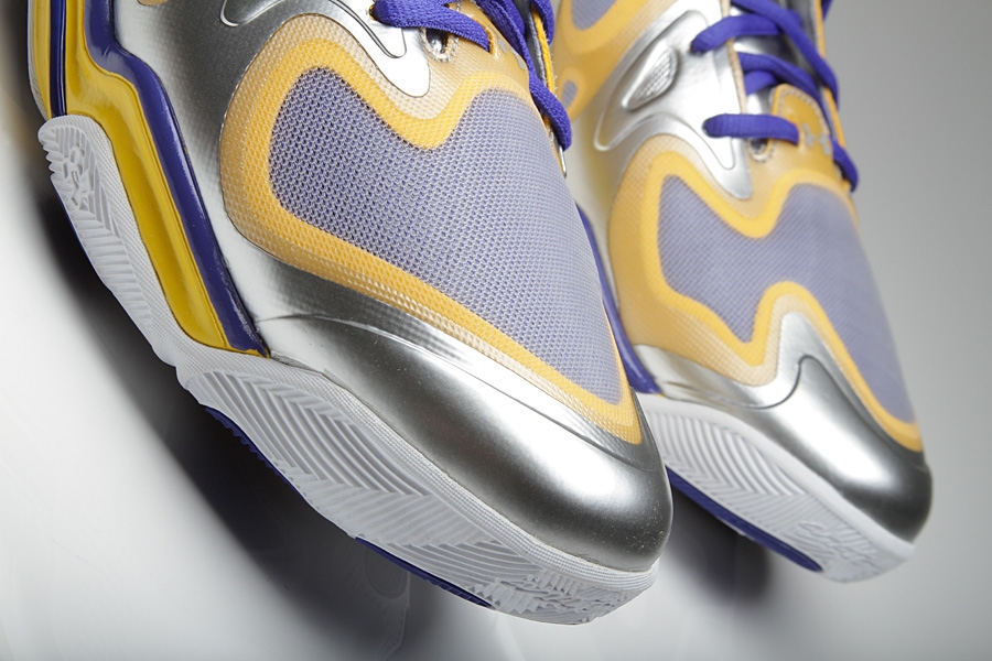 under armour anatomix spawn stephen curry pe