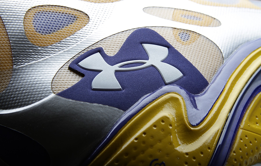 under armour anatomix spawn stephen curry pe