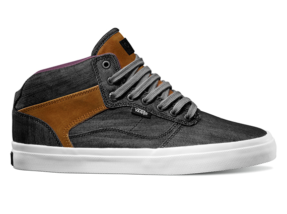 Vans Holiday 2013 Denim Pack 4