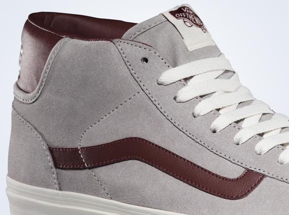 Vans andorra cheap