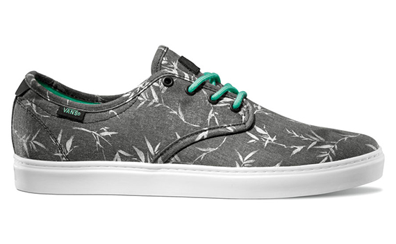 Vans Syndicate Mountain Edition Asym