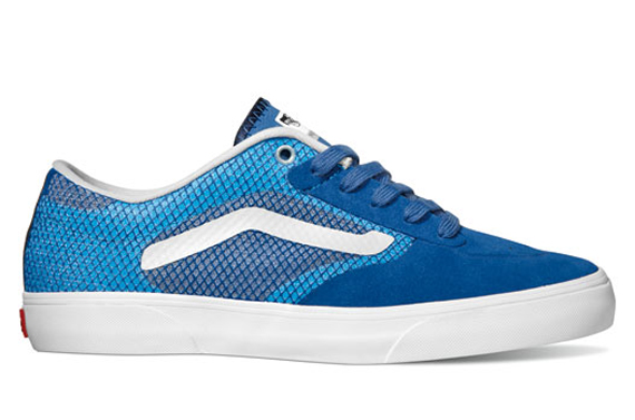 vans geoff rowley pro lite