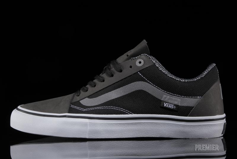 Vans Syndicat Rapidweld Pack 01