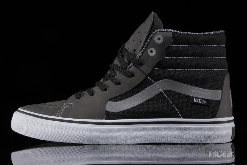 Vans Syndicat Rapidweld Pack 04