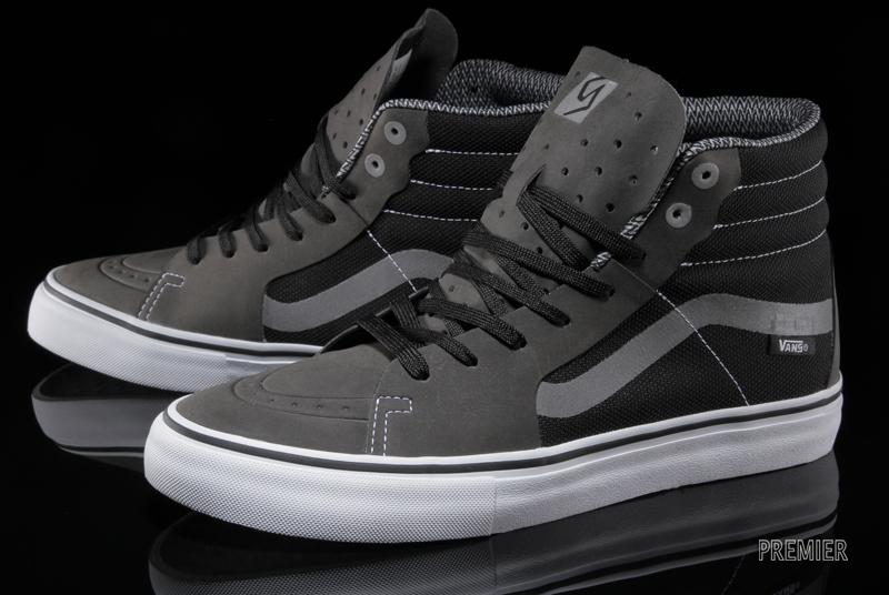 Vans Syndicat Rapidweld Pack 05