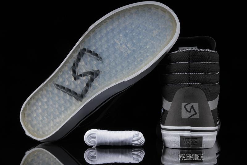 Vans Syndicat Rapidweld Pack 06