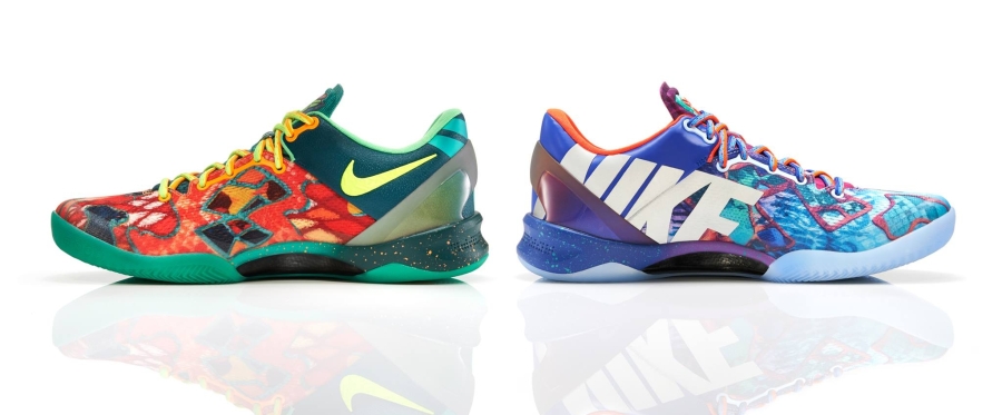 What The Kobe 8 Release Date 03