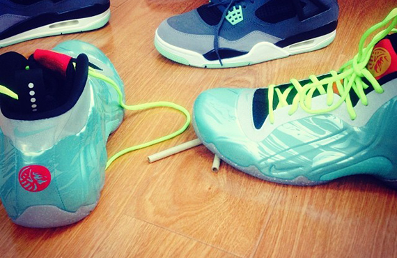 year of the horse flightposite