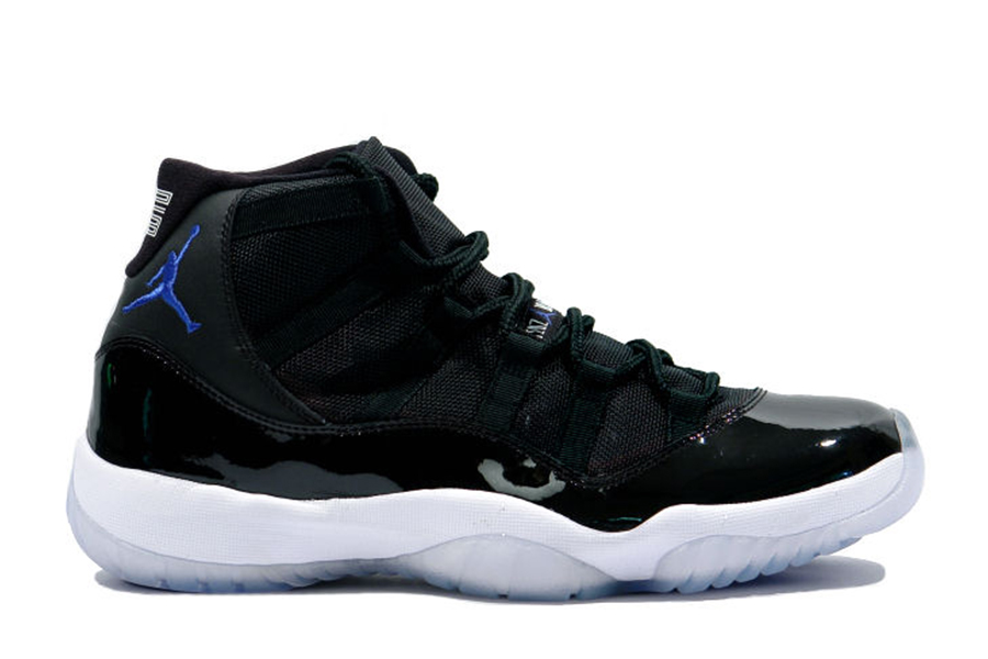 jordan 11 coming out in december