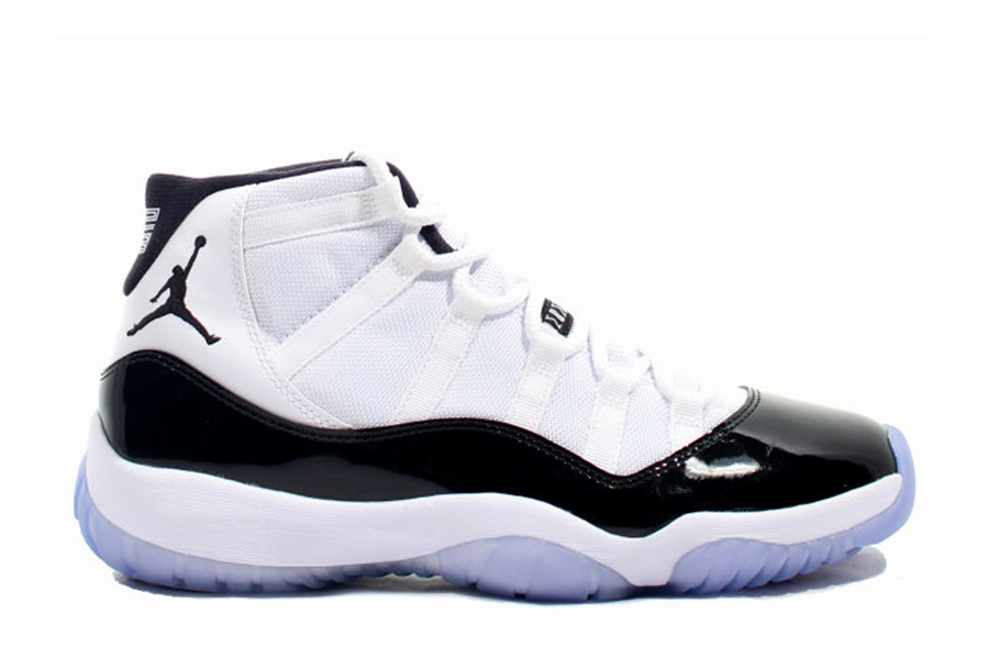 A Look Back at December Air Jordan 11 Releases - SneakerNews.com