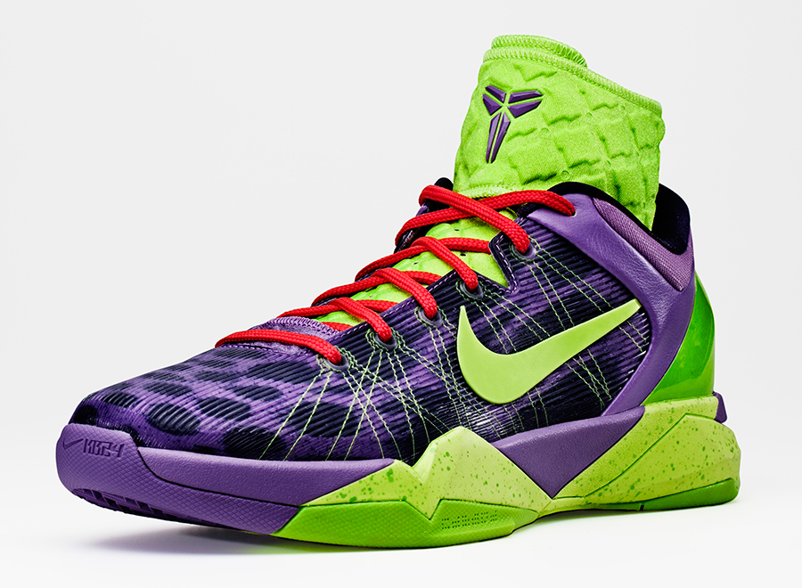 2011 Christmas Nike Basketball 3