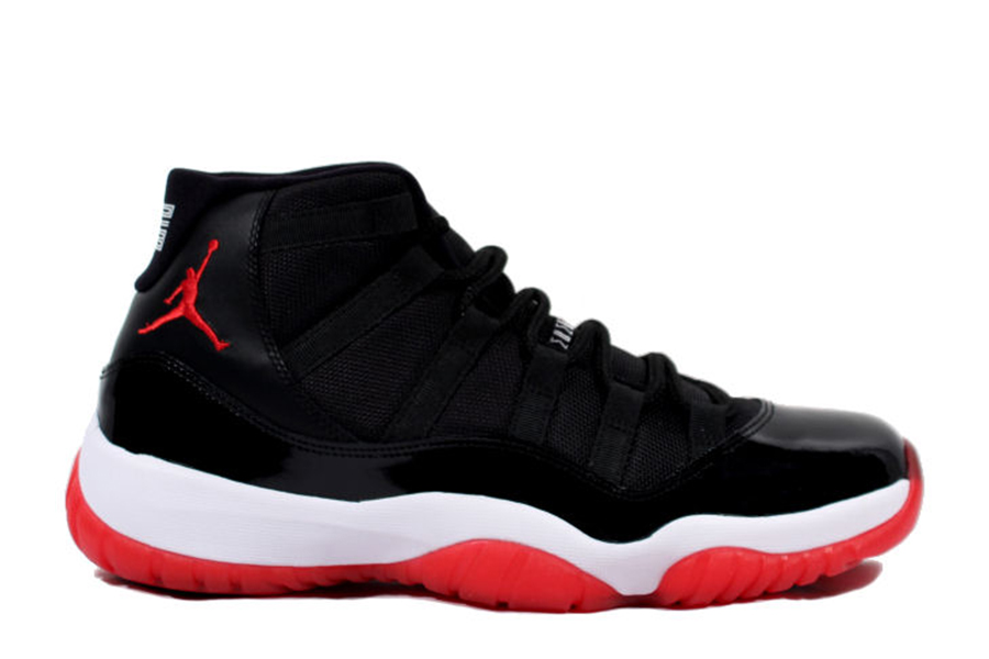 jordan 11 bred 2011 release