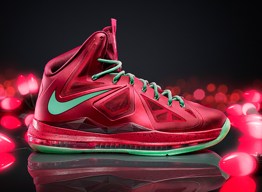 2012 christmas nike basketball 2