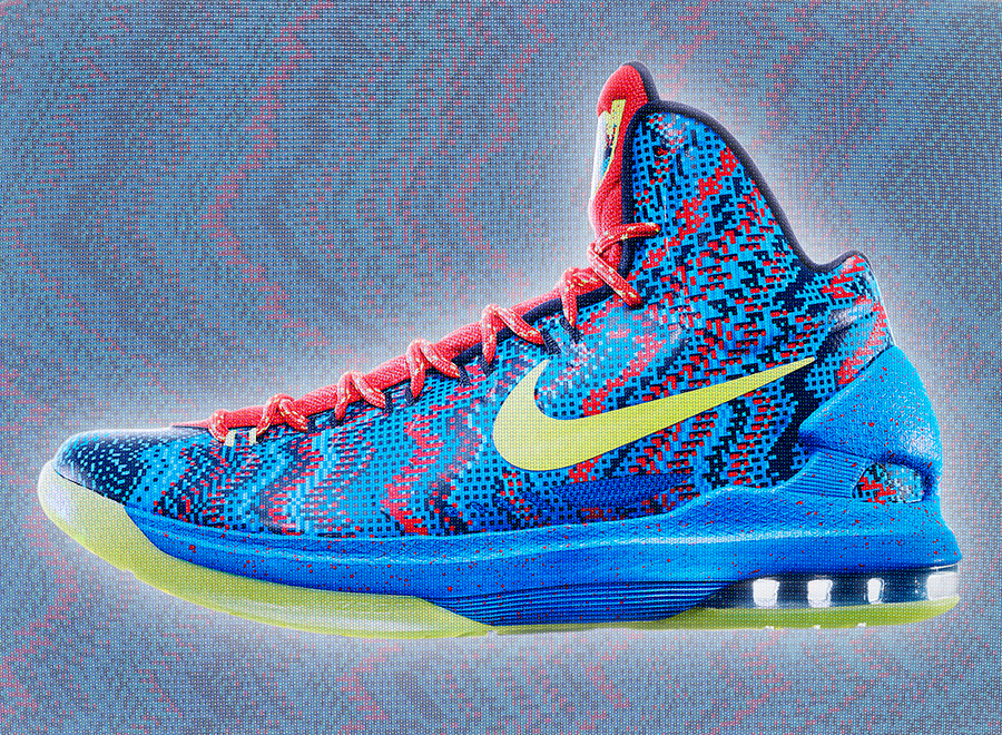 2012 christmas nike basketball 3