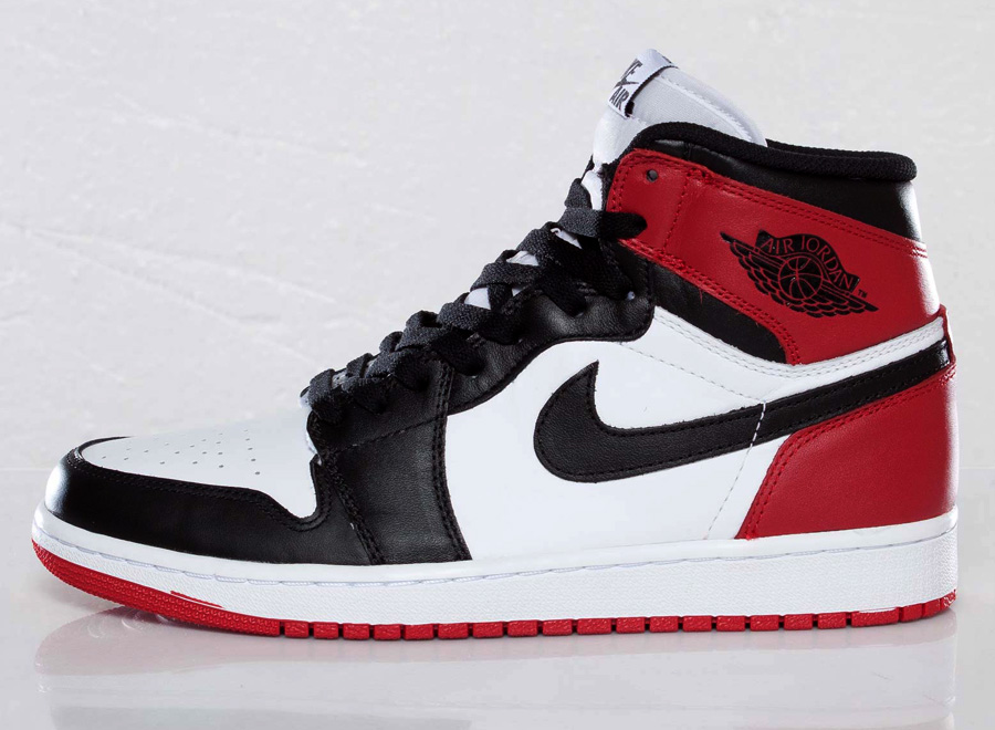 Air Jordan 1 vs. Air Jordan V: Whose Year Was It? - SneakerNews.com